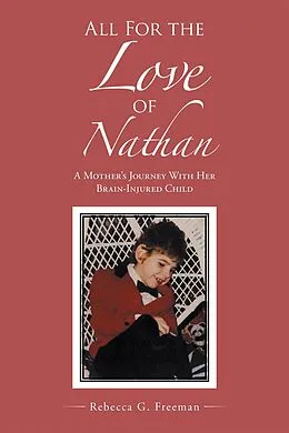 E-Book (epub) All for the Love of Nathan von Rebecca Freeman