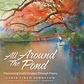E-Book (epub) All Around the Pond von Lydia Finch Johnston