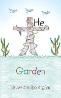 E-Book (epub) The Garden von Priest Carolyn Snyder
