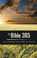 E-Book (epub) The Bible 365 von Scott Payne