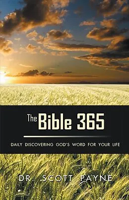E-Book (epub) The Bible 365 von Scott Payne