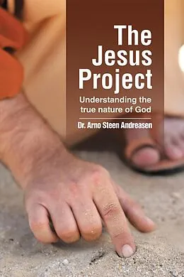 E-Book (epub) The Jesus Project von Arno Steen Andreasen