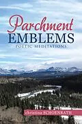 E-Book (epub) Parchment Emblems von Christina Schoenrath