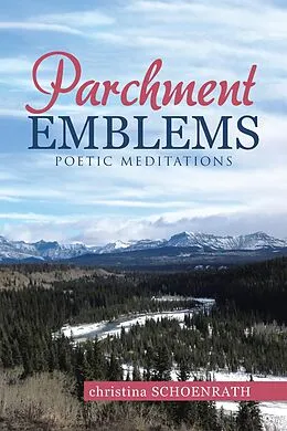 E-Book (epub) Parchment Emblems von Christina Schoenrath