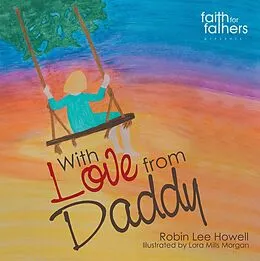 E-Book (epub) With Love from Daddy von Robin Howell