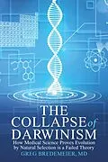E-Book (epub) The Collapse of Darwinism von Greg Bredemeier