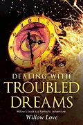 E-Book (epub) Dealing with Troubled Dreams von Willow Love