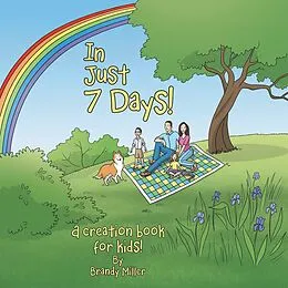E-Book (epub) In Just 7 Days! von Brandy Miller