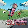E-Book (epub) My Gramma and Her Pogo Stick von Paula Moyer Savaiano