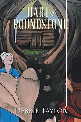 E-Book (epub) Hart of Roundstone von Debbie Taylor