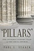 E-Book (epub) 'Pillars' von Paul L. Staack