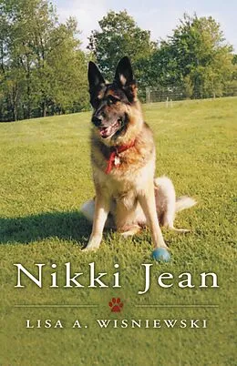 E-Book (epub) Nikki Jean von Lisa A. Wisniewski