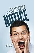 E-Book (epub) A Two Week Notice von Chuck Barrett