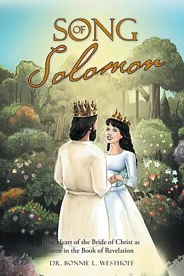 E-Book (epub) Song of Solomon von Bonnie L. Westhoff