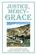 E-Book (epub) Justice, Mercy or Grace von Anne Hassell Nelson