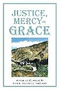 Livre Relié Justice, Mercy or GRACE de Anne Hassell Nelson