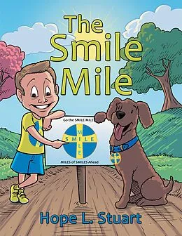 E-Book (epub) The Smile Mile von Hope L. Stuart