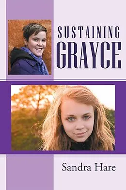 E-Book (epub) Sustaining Grayce von Sandra Hare