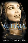 E-Book (epub) Achaía von Ronald Beckham