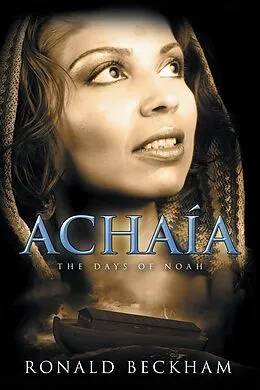 E-Book (epub) Achaía von Ronald Beckham