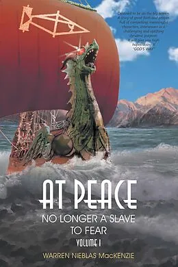 E-Book (epub) At Peace von Warren Nieblas MacKenzie