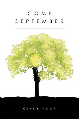 E-Book (epub) Come September von Cindy Koch