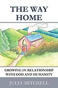 E-Book (epub) The Way Home von Julia Mitchell