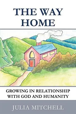 E-Book (epub) The Way Home von Julia Mitchell