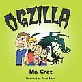 E-Book (epub) Ogzilla von Greg