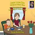E-Book (epub) Jesus Loves You / Jésus Vous Aime von Nicole Benoit-Roy