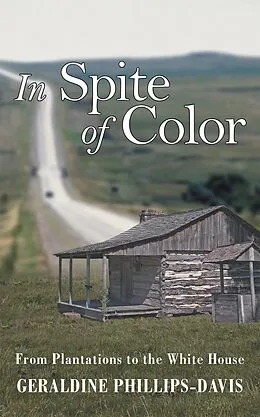 E-Book (epub) In Spite of Color von Geraldine Phillips-Davis