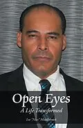 E-Book (epub) Open Eyes von Lee "Nico" Middlebrook