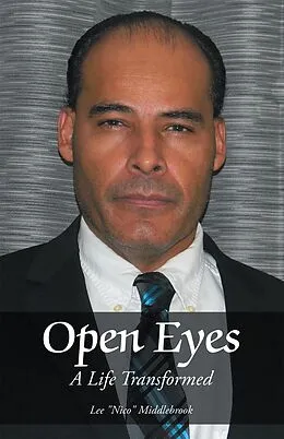 E-Book (epub) Open Eyes von Lee "Nico" Middlebrook