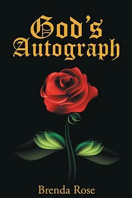 E-Book (epub) God'S Autograph von Brenda Rose