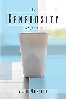 E-Book (epub) The Generosity Movement von Zach Mueller