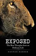E-Book (epub) Exposed von Hannah Harder
