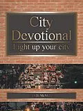 E-Book (epub) City Devotional von Joel D. McMillan