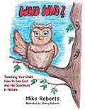 E-Book (epub) Who Who? von Mike Roberts
