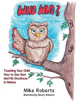 E-Book (epub) Who Who? von Mike Roberts