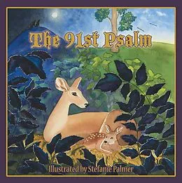 E-Book (epub) The 91St Psalm von Stefanie Palmer