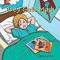 E-Book (epub) Joey Gets Mad von Clare Lyons