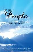 Kartonierter Einband If My People... von Mary L. Simmons-McLaughlin