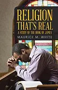 E-Book (epub) Religion That's Real von Maurice M. White