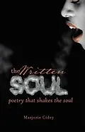 E-Book (epub) The Written Soul von Marjorie Cidey