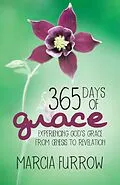 E-Book (epub) 365 Days of Grace von Marcia Furrow