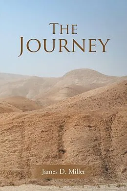 E-Book (epub) The Journey von James D. Miller