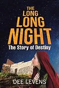 E-Book (epub) The Long Long Night von Dee Levens
