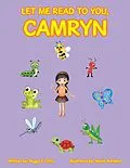 E-Book (epub) Let Me Read to You, Camryn von Peggy E. Otto