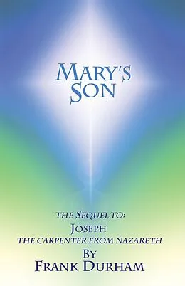E-Book (epub) Mary'S Son von Frank Durham