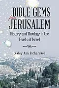 E-Book (epub) Bible Gems from Jerusalem von Lesley Ann Richardson